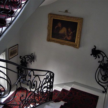 La Residence Des Indes La Rochelle (Charente-Maritime) Exterior foto