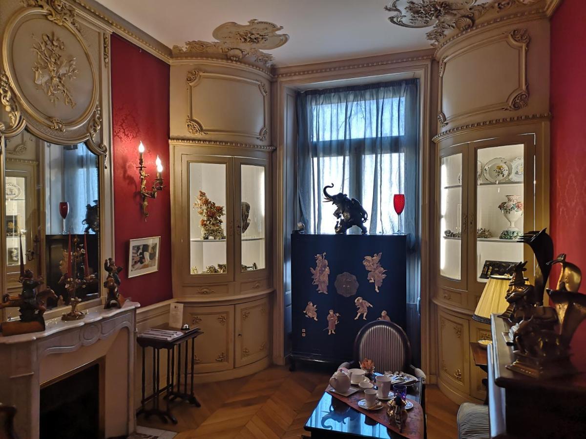 La Residence Des Indes La Rochelle (Charente-Maritime) Exterior foto