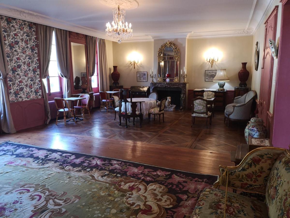La Residence Des Indes La Rochelle (Charente-Maritime) Exterior foto