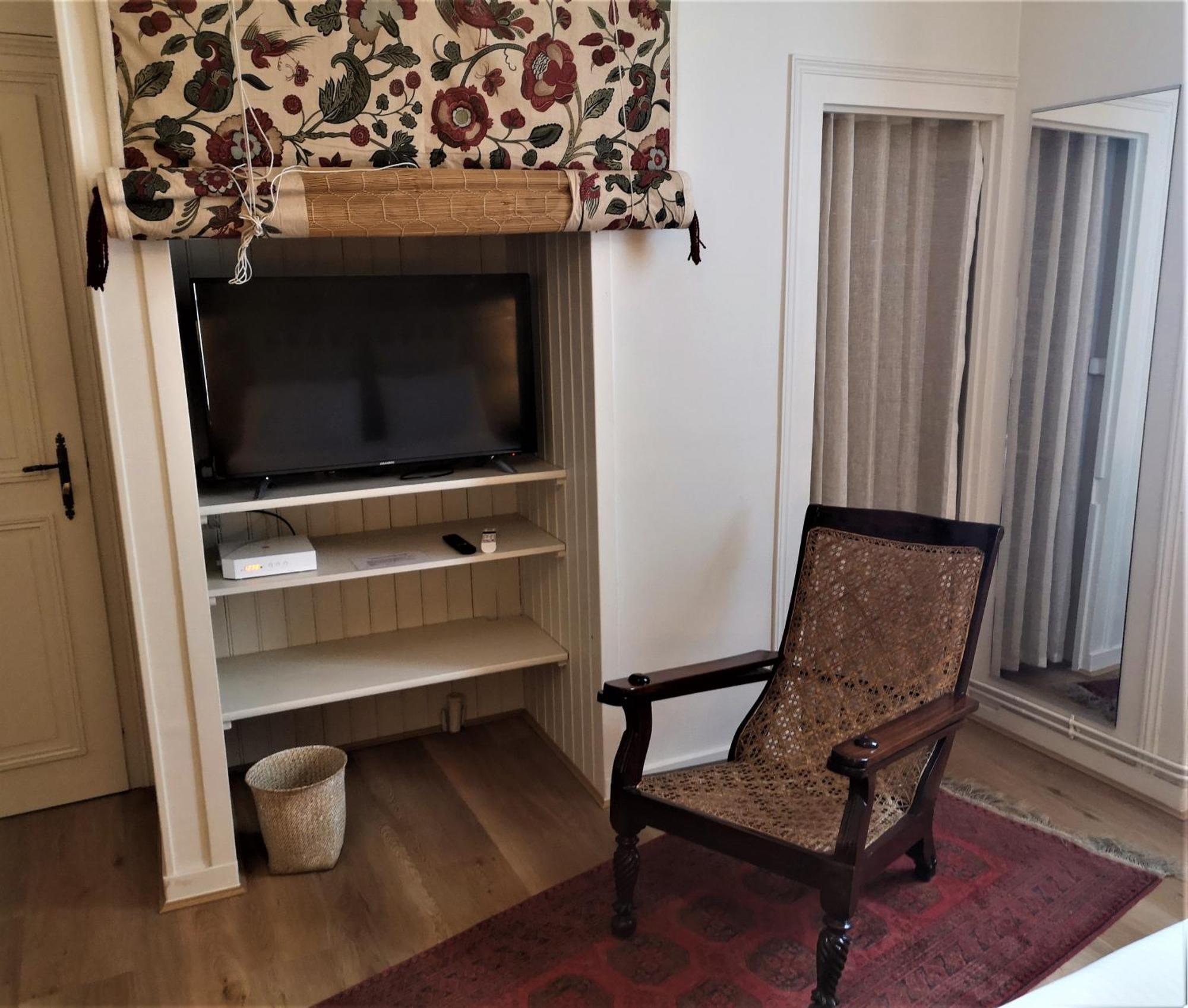 La Residence Des Indes La Rochelle (Charente-Maritime) Quarto foto