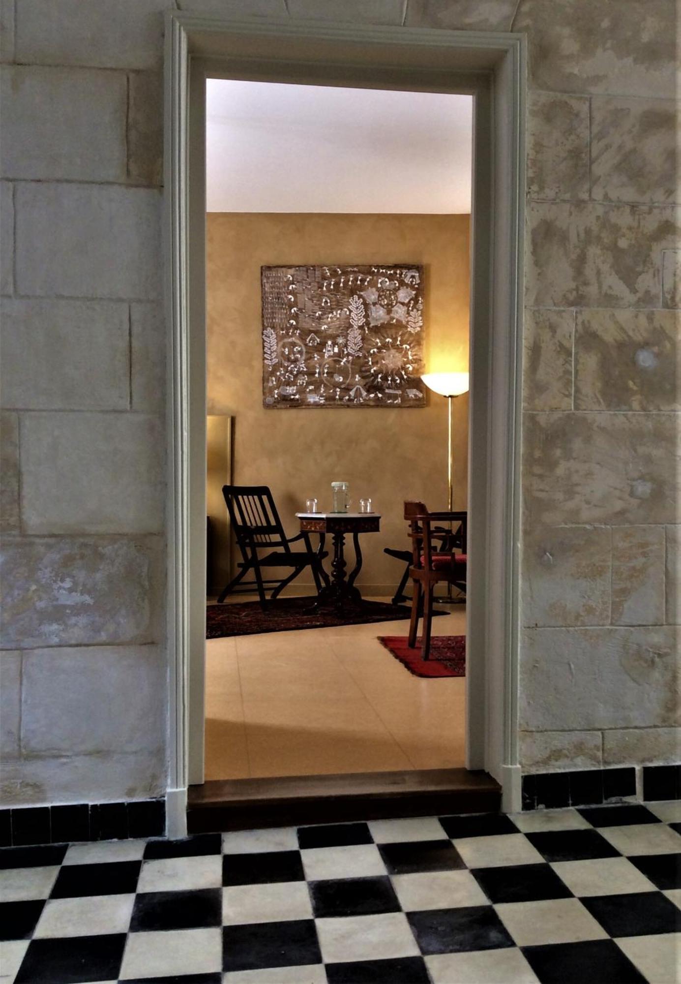 La Residence Des Indes La Rochelle (Charente-Maritime) Quarto foto