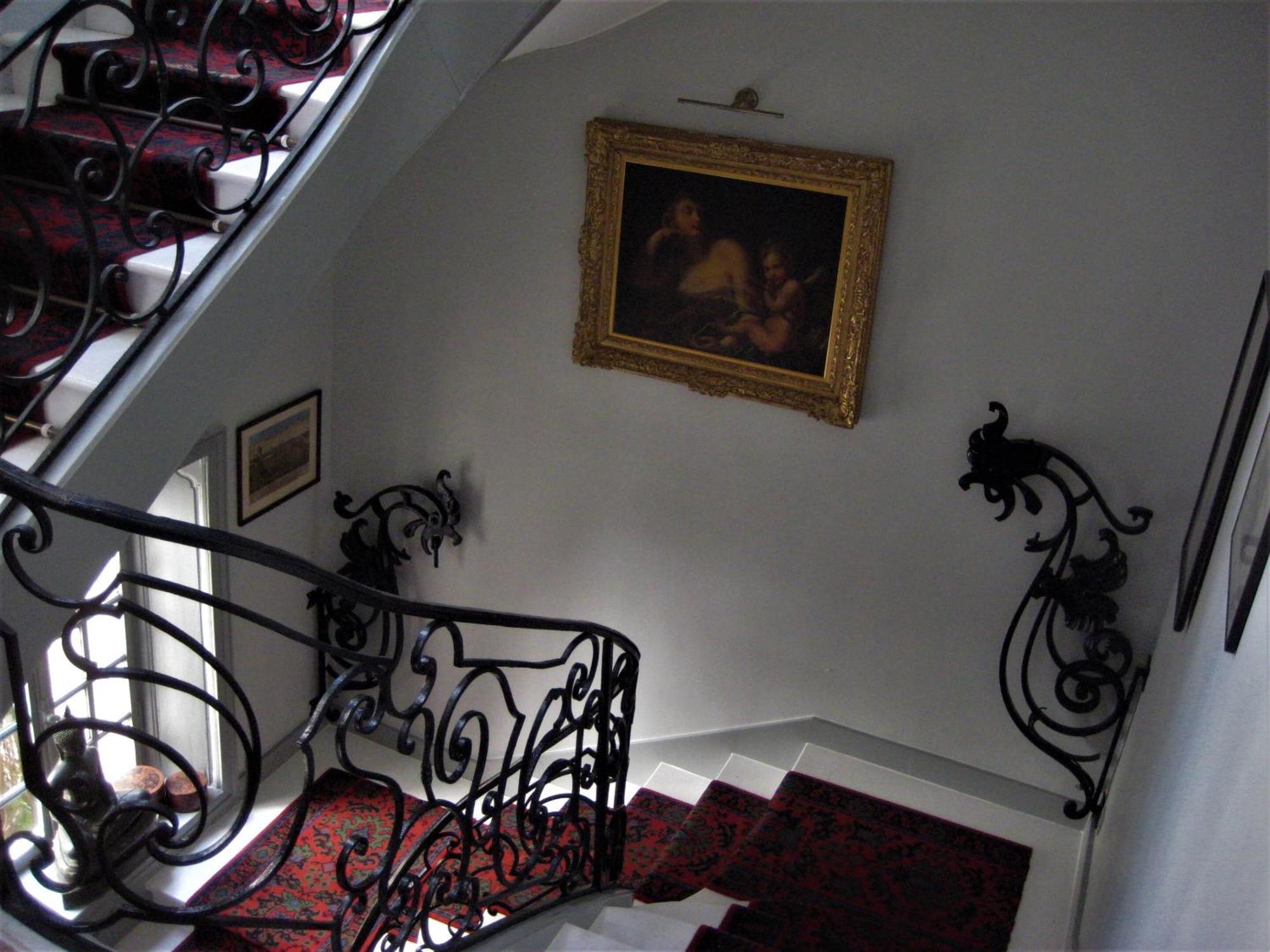 La Residence Des Indes La Rochelle (Charente-Maritime) Exterior foto