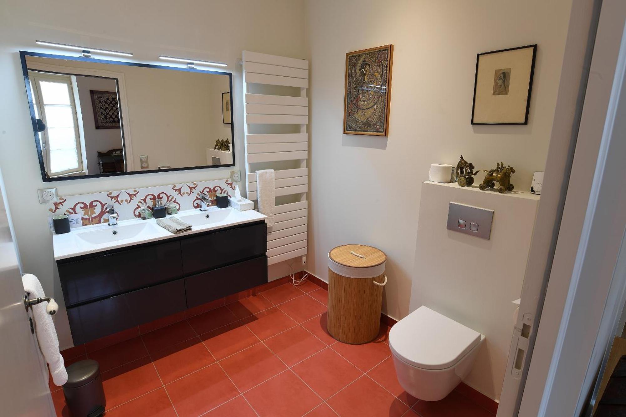 La Residence Des Indes La Rochelle (Charente-Maritime) Quarto foto