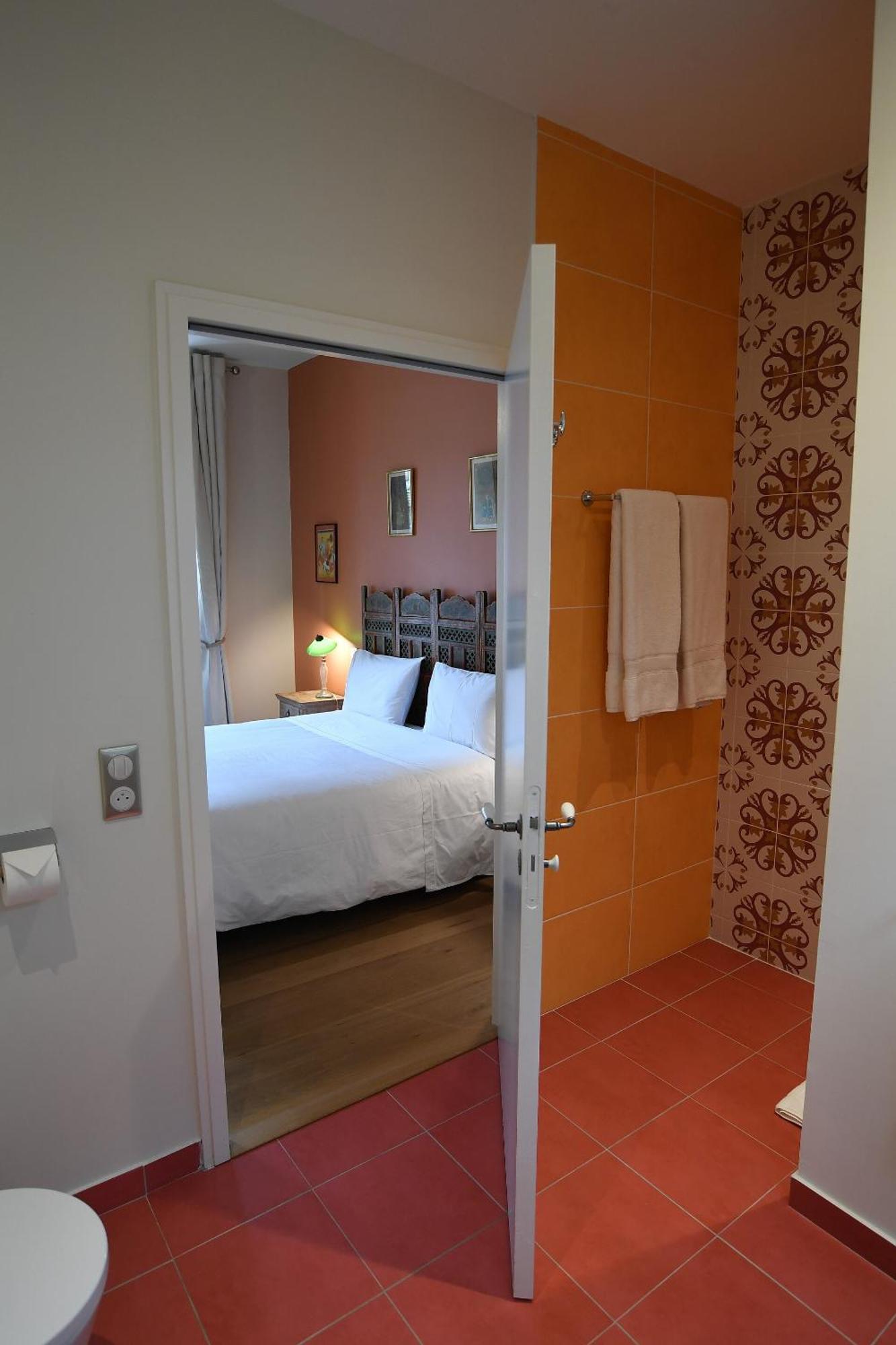 La Residence Des Indes La Rochelle (Charente-Maritime) Quarto foto