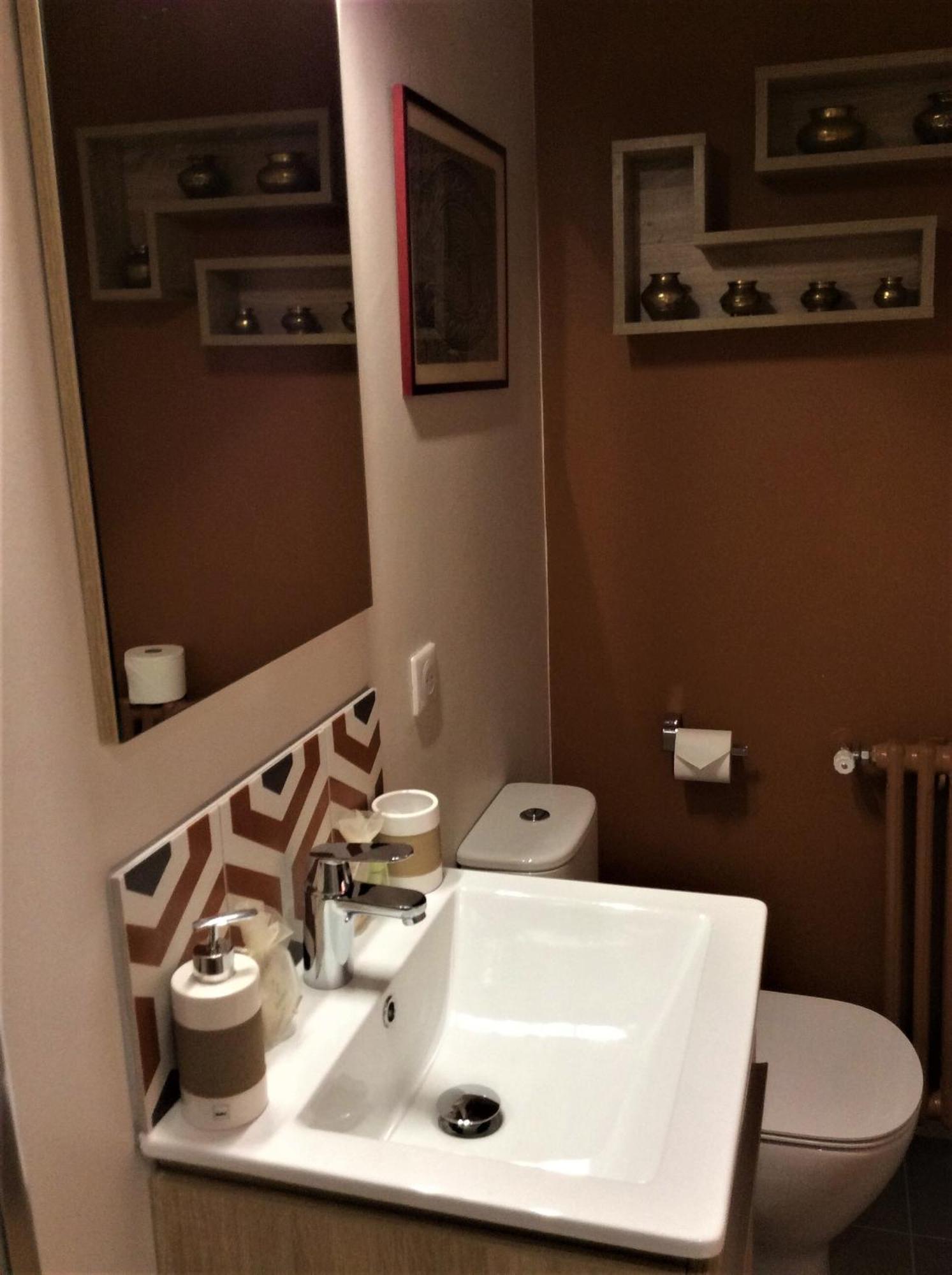 La Residence Des Indes La Rochelle (Charente-Maritime) Quarto foto