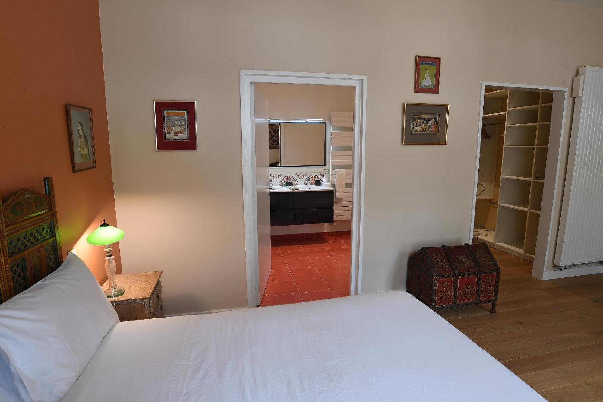 La Residence Des Indes La Rochelle (Charente-Maritime) Quarto foto