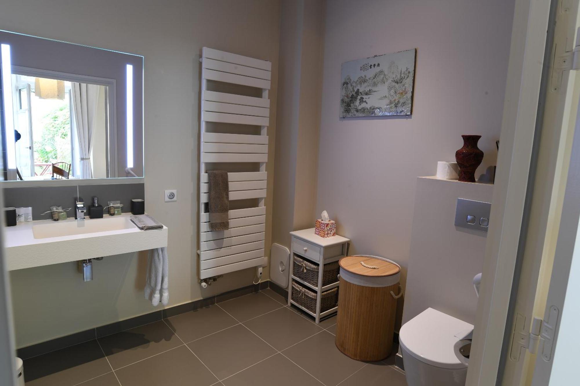 La Residence Des Indes La Rochelle (Charente-Maritime) Quarto foto