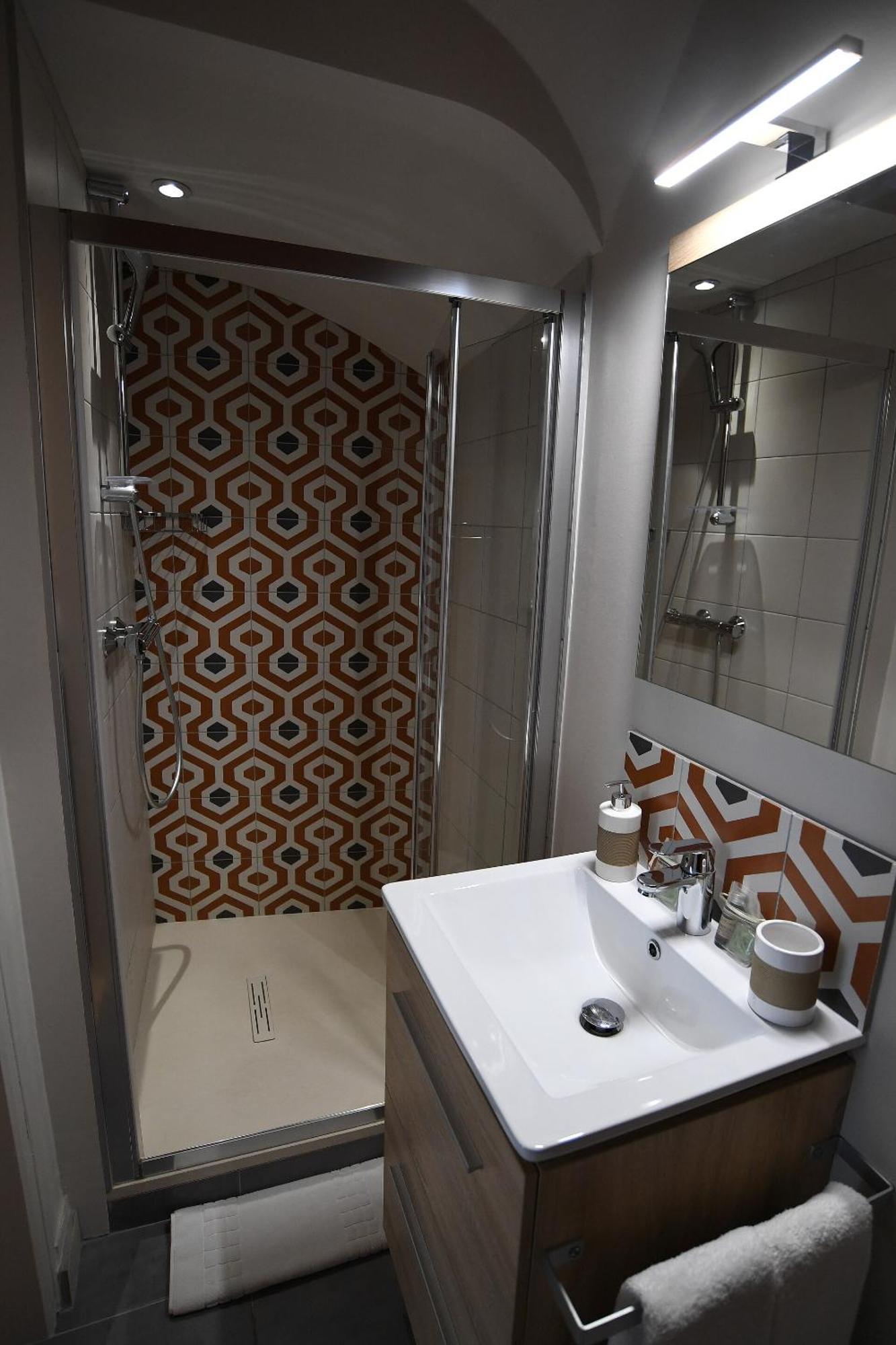 La Residence Des Indes La Rochelle (Charente-Maritime) Quarto foto