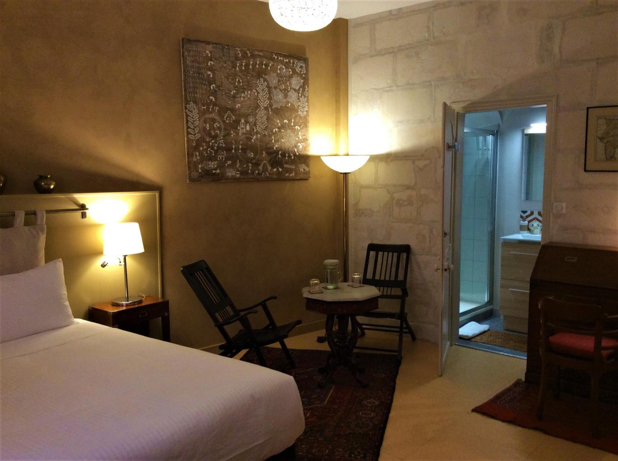 La Residence Des Indes La Rochelle (Charente-Maritime) Quarto foto